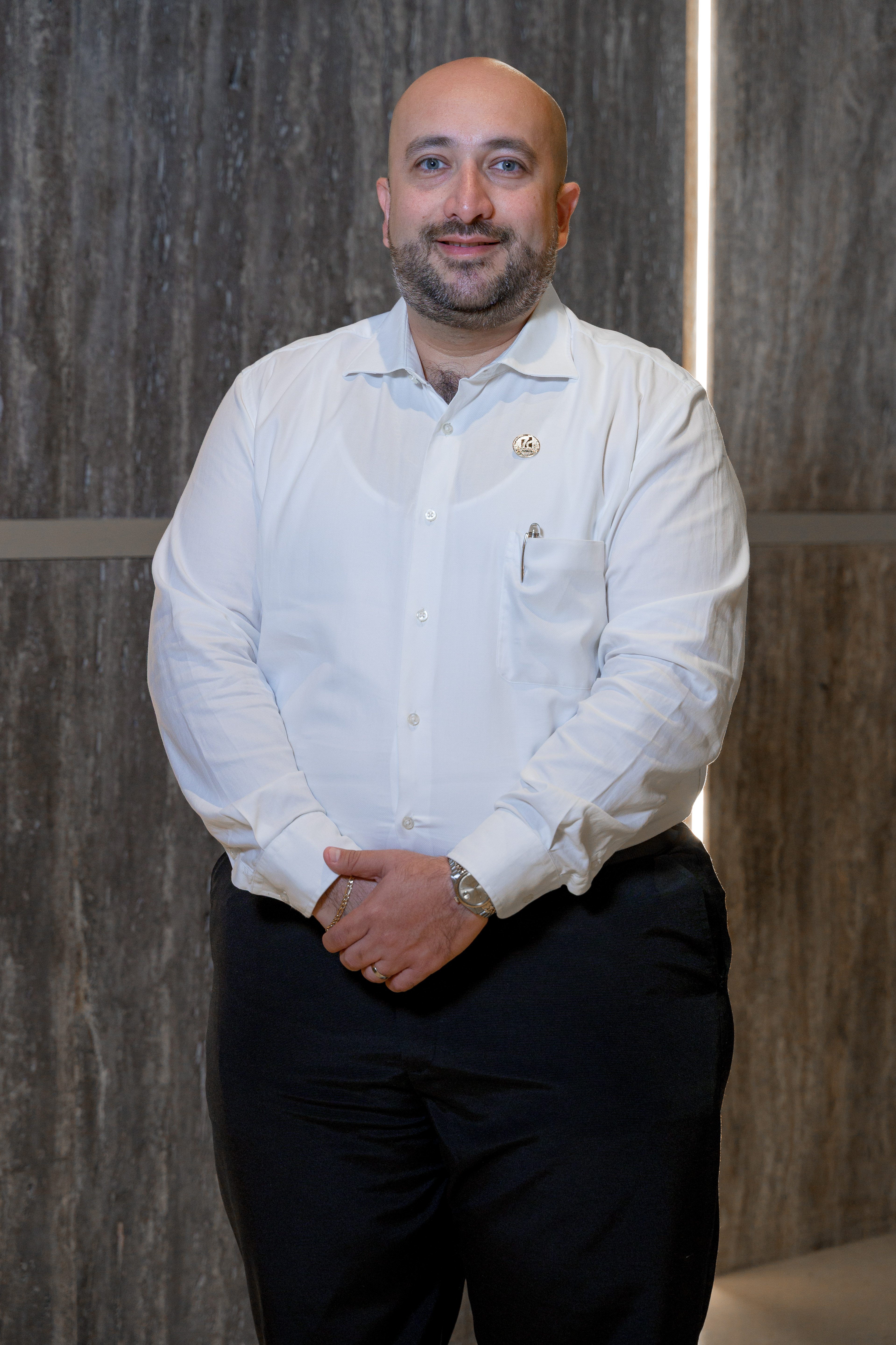 Mauricio Moreno Mendoza