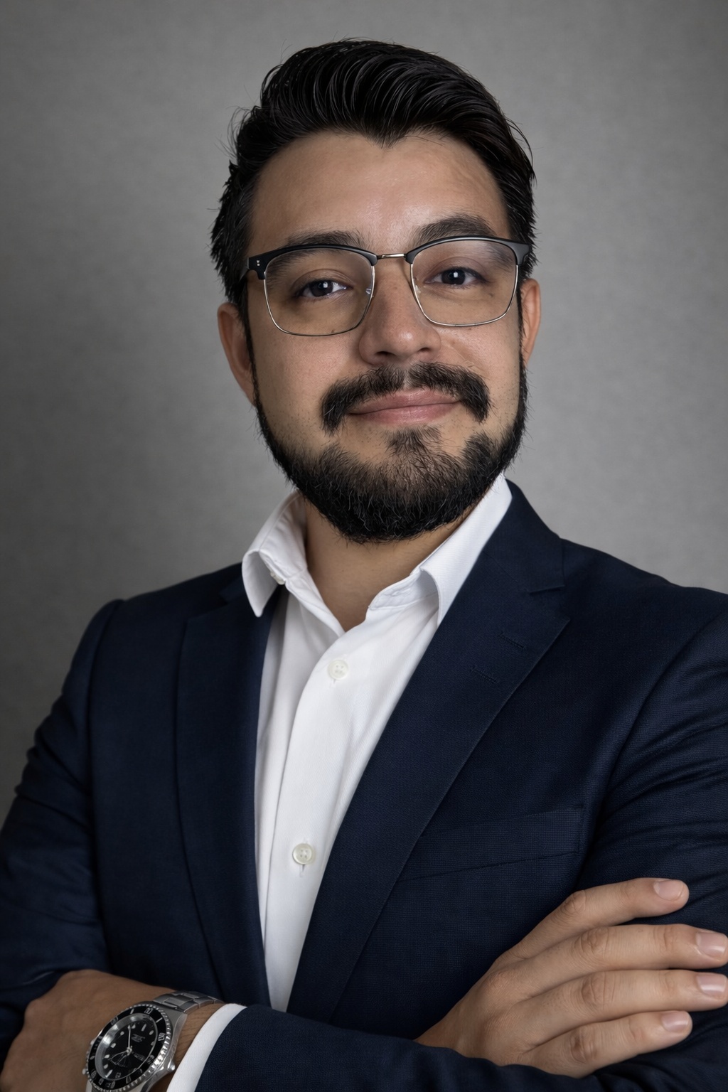 Sergio Emmanuel Gonzalez Brito