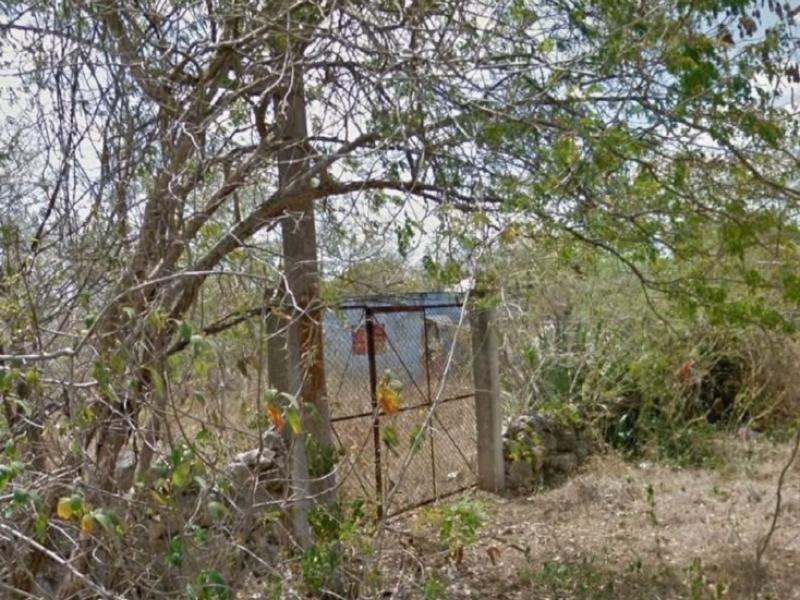 Venta terreno periférico norte