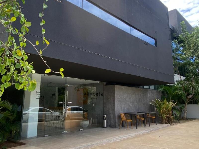 Oficina RENTA Armoran Top Montebello