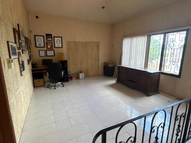 Casa en Venta en Los Pinos Mérida