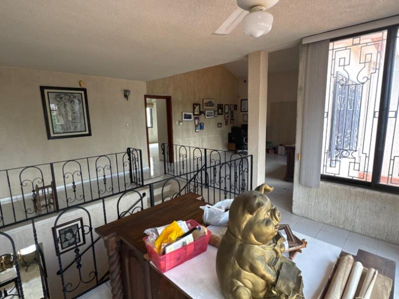 Casa en Venta en Los Pinos Mérida