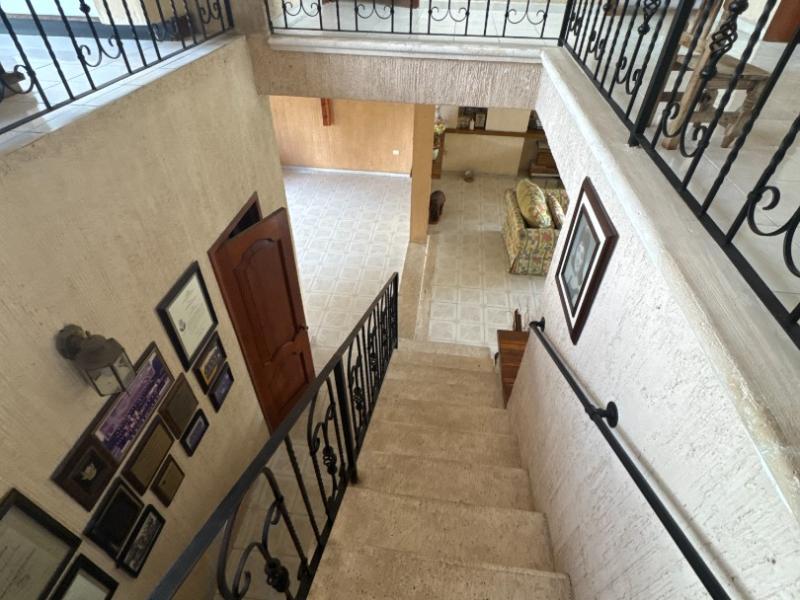 Casa en Venta en Los Pinos Mérida
