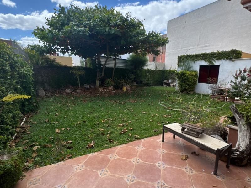 Casa en Venta en Los Pinos Mérida