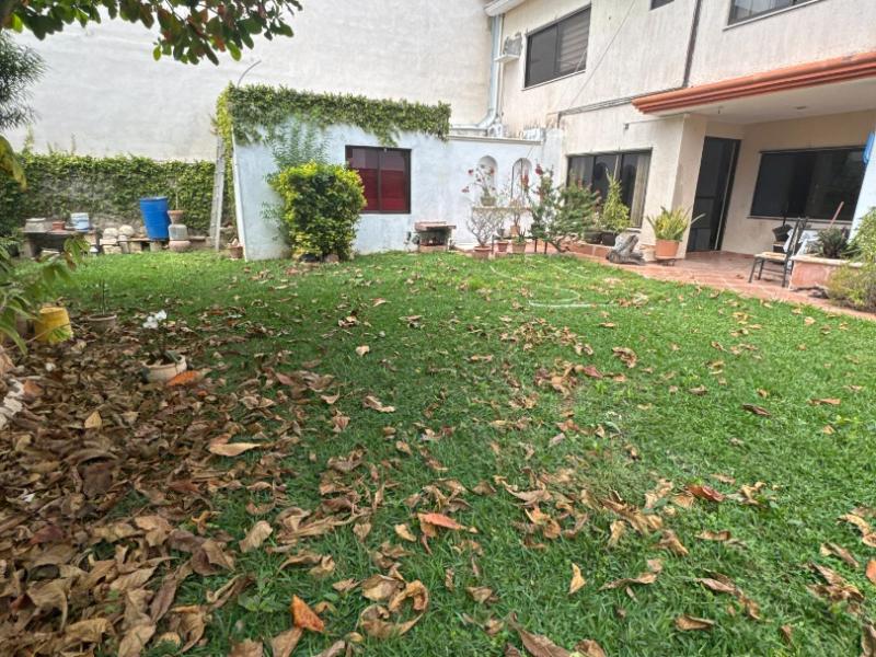 Casa en Venta en Los Pinos Mérida