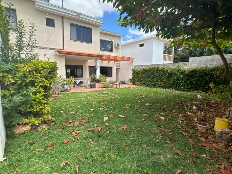 Casa en Venta en Los Pinos Mérida