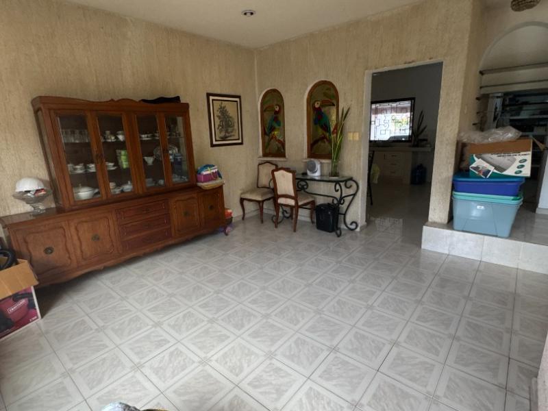 Casa en Venta en Los Pinos Mérida