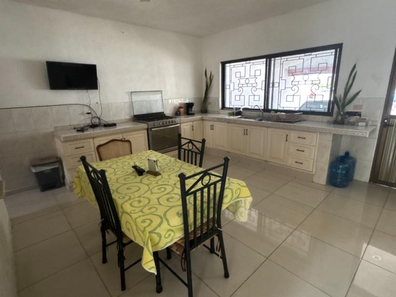 Casa en Venta en Los Pinos Mérida
