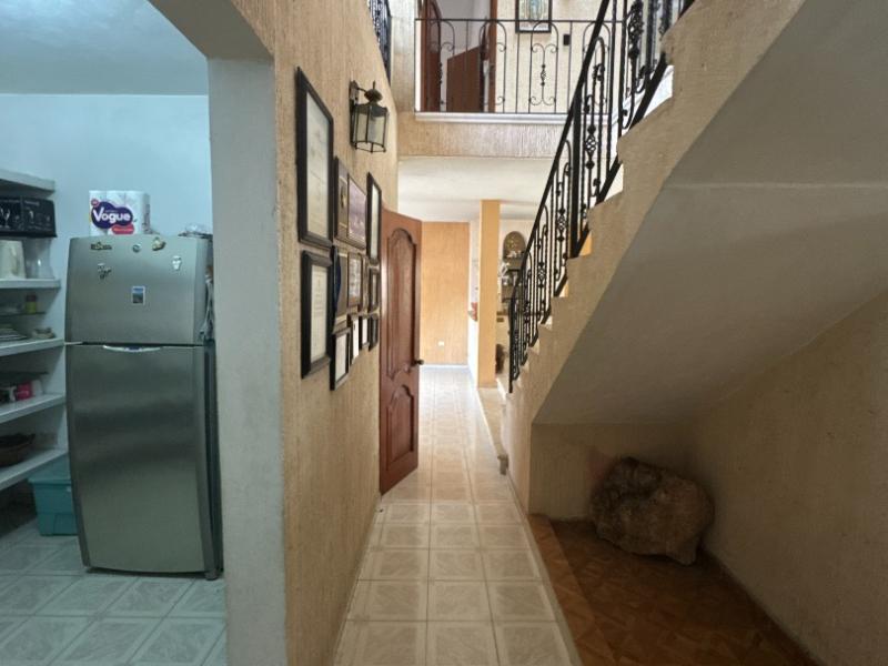 Casa en Venta en Los Pinos Mérida
