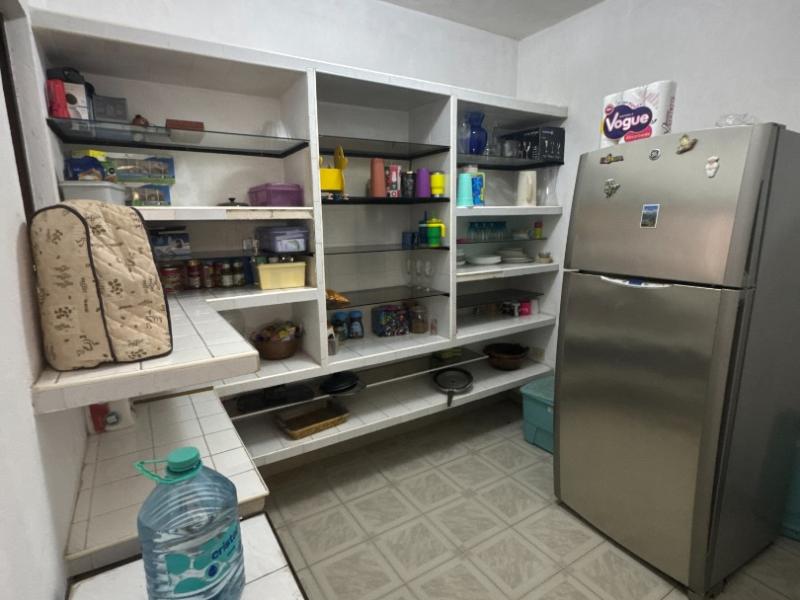 Casa en Venta en Los Pinos Mérida