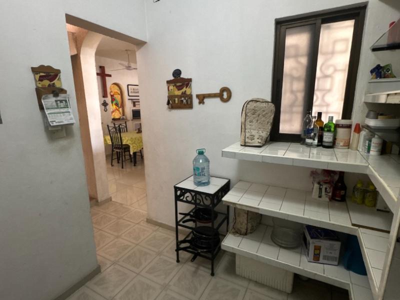 Casa en Venta en Los Pinos Mérida
