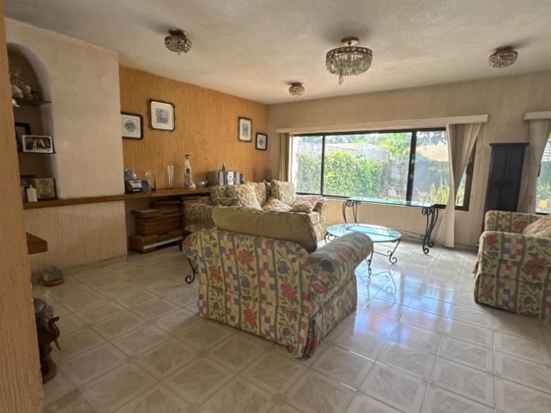 Casa en Venta en Los Pinos Mérida