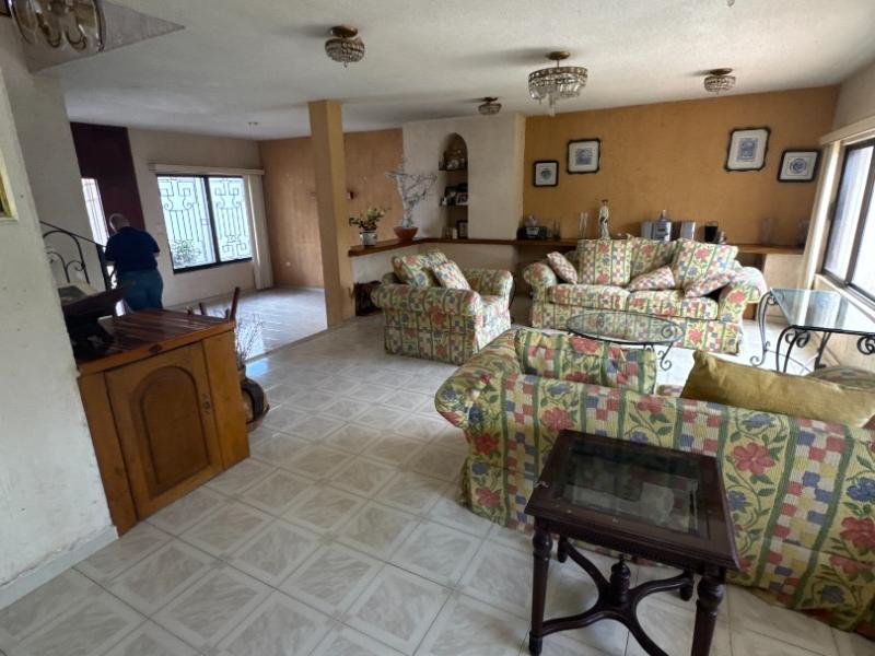 Casa en Venta en Los Pinos Mérida