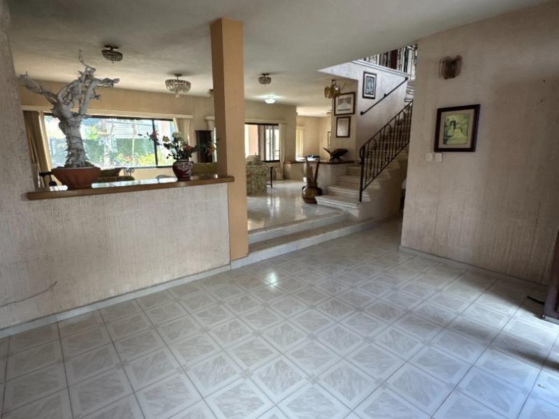 Casa en Venta en Los Pinos Mérida