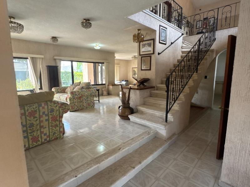 Casa en Venta en Los Pinos Mérida
