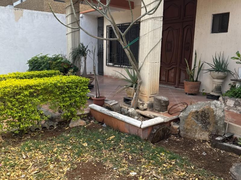 Casa en Venta en Los Pinos Mérida