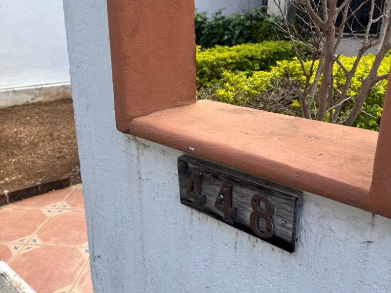 Casa en Venta en Los Pinos Mérida