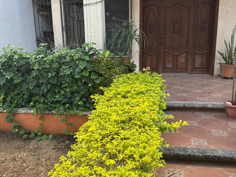 Casa en Venta en Los Pinos Mérida