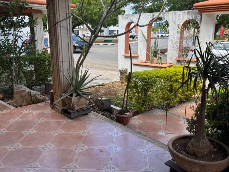Casa en Venta en Los Pinos Mérida