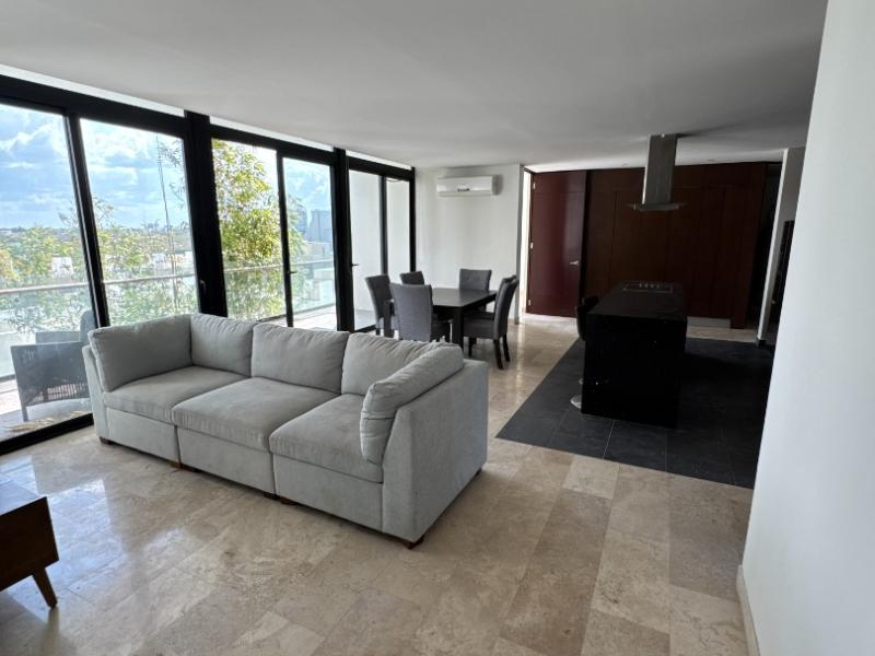 Departamento en Venta | La Vista Luxury Towers Mérida