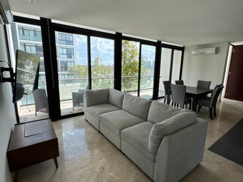 Departamento en Venta | La Vista Luxury Towers Mérida