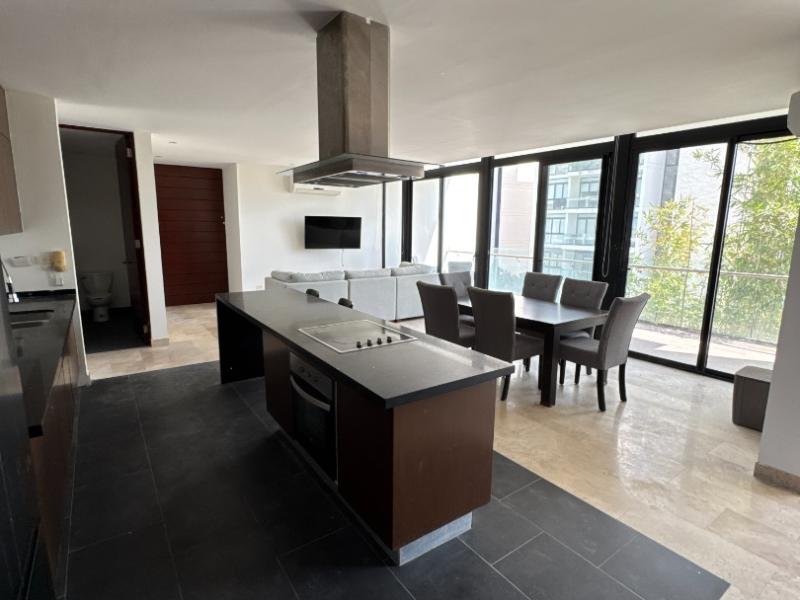 Departamento en Venta | La Vista Luxury Towers Mérida