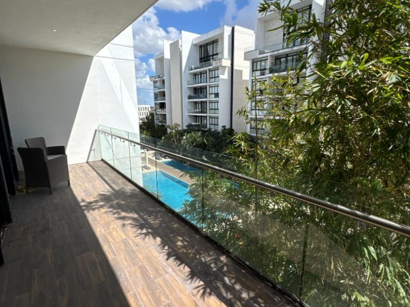Departamento en Venta | La Vista Luxury Towers Mérida
