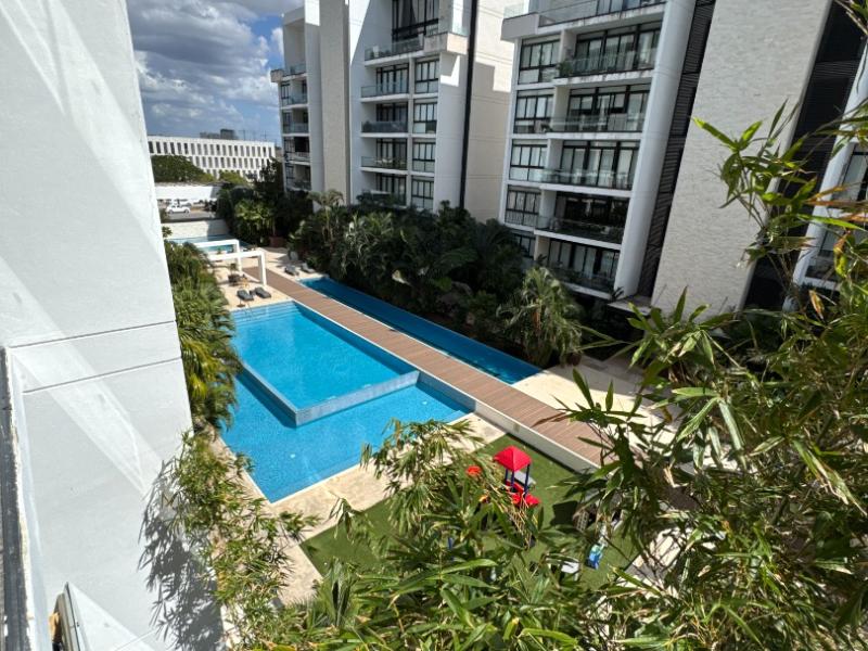 Departamento en Venta | La Vista Luxury Towers Mérida