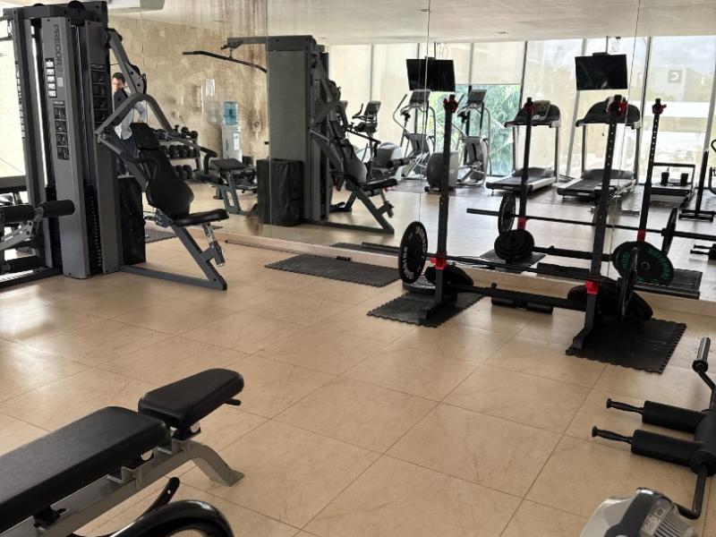 Departamento en Venta | La Vista Luxury Towers Mérida