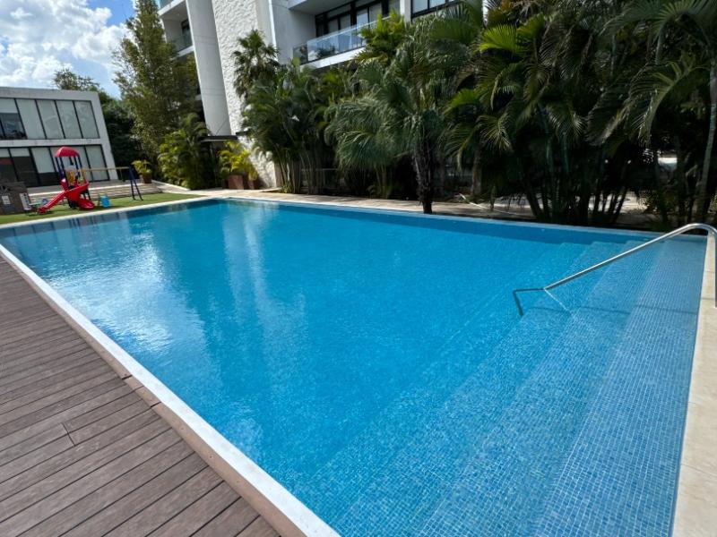 Departamento en Venta | La Vista Luxury Towers Mérida