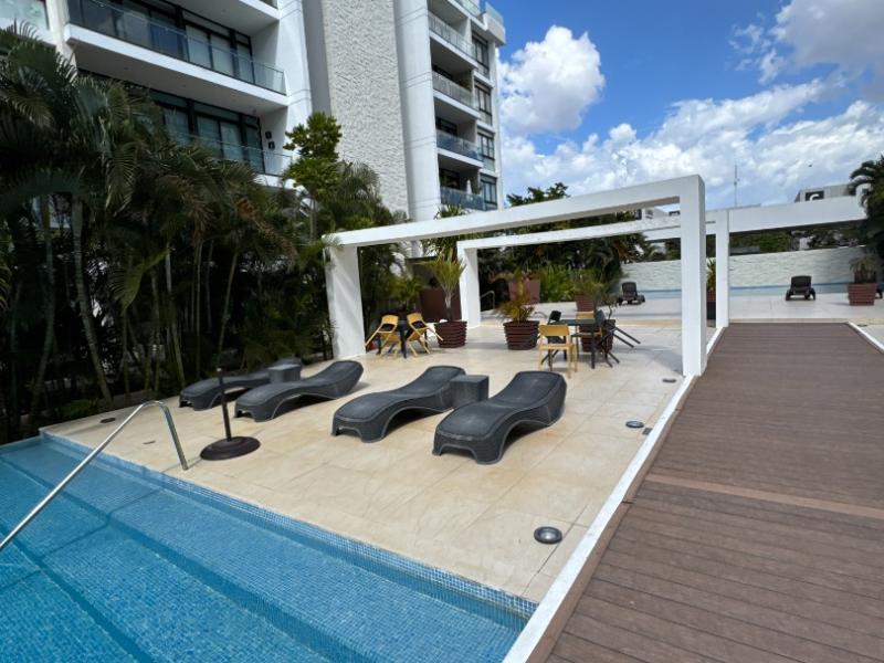 Departamento en Venta | La Vista Luxury Towers Mérida