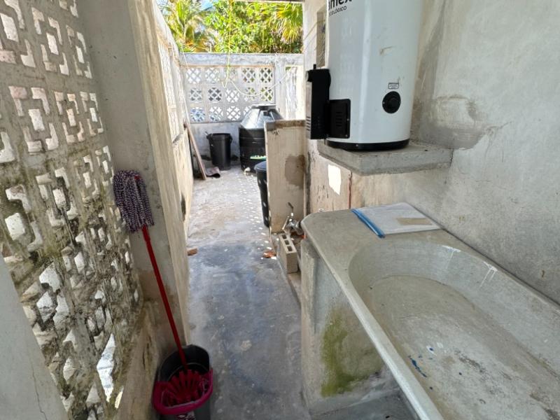  Venta Casa en Chicxulub Puerto Primera Fila