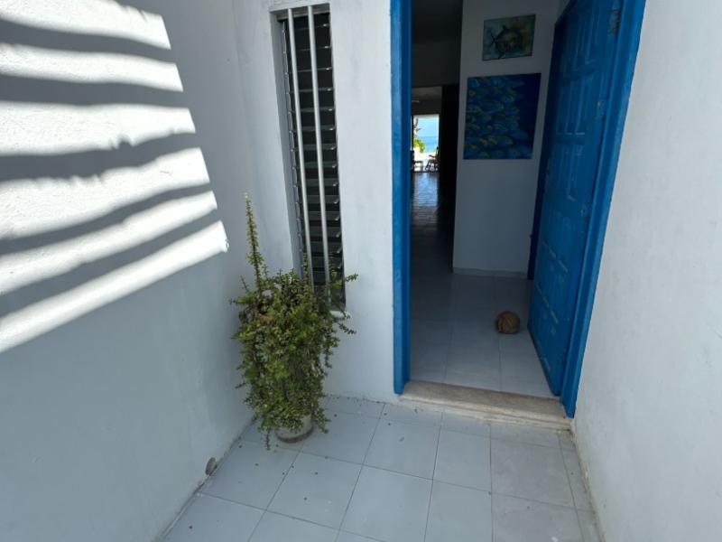  Venta Casa en Chicxulub Puerto Primera Fila