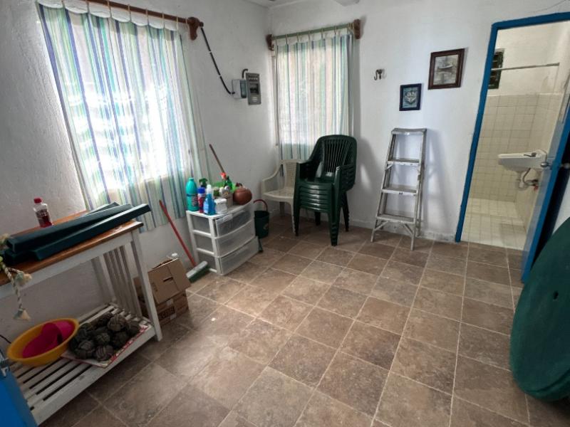  Venta Casa en Chicxulub Puerto Primera Fila