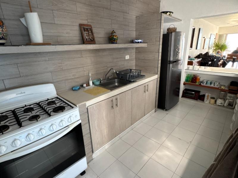  Venta Casa en Chicxulub Puerto Primera Fila