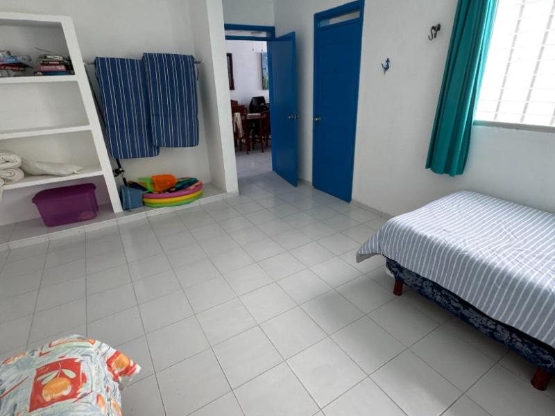  Venta Casa en Chicxulub Puerto Primera Fila