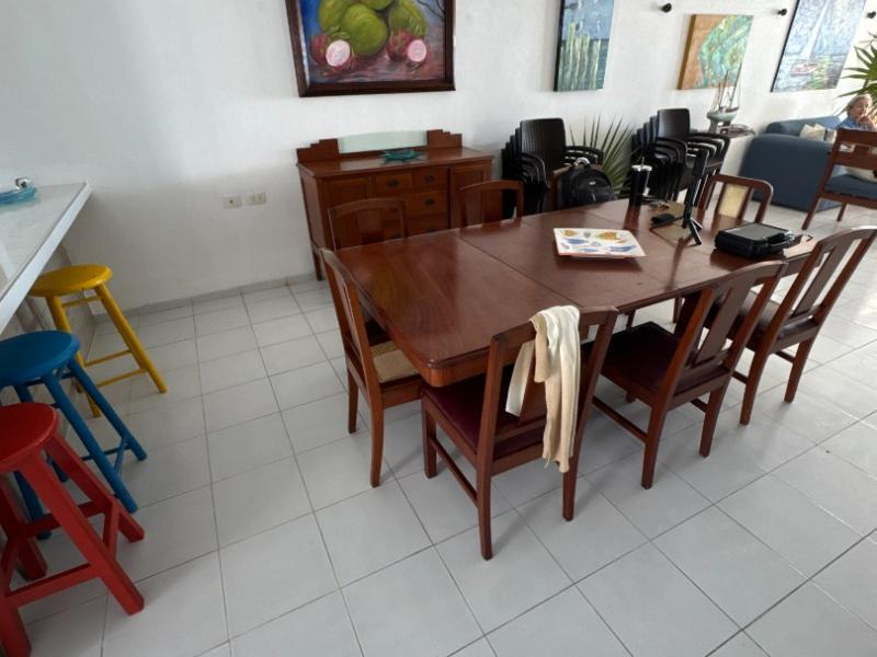  Venta Casa en Chicxulub Puerto Primera Fila