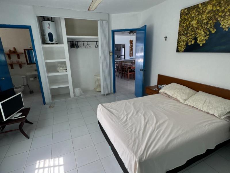  Venta Casa en Chicxulub Puerto Primera Fila