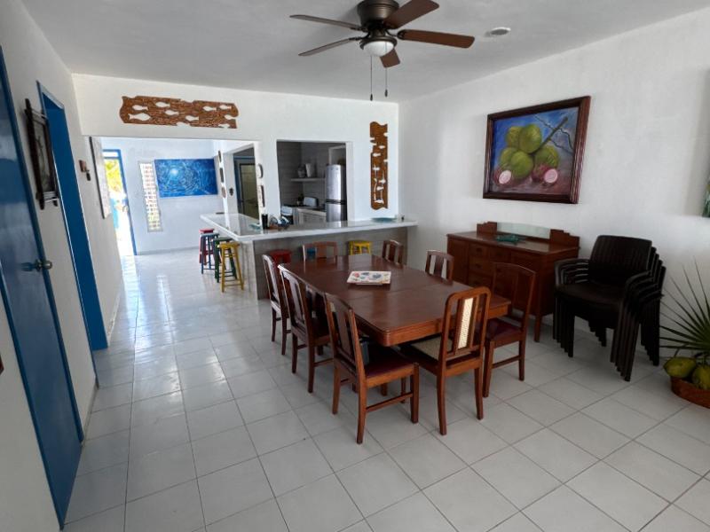  Venta Casa en Chicxulub Puerto Primera Fila