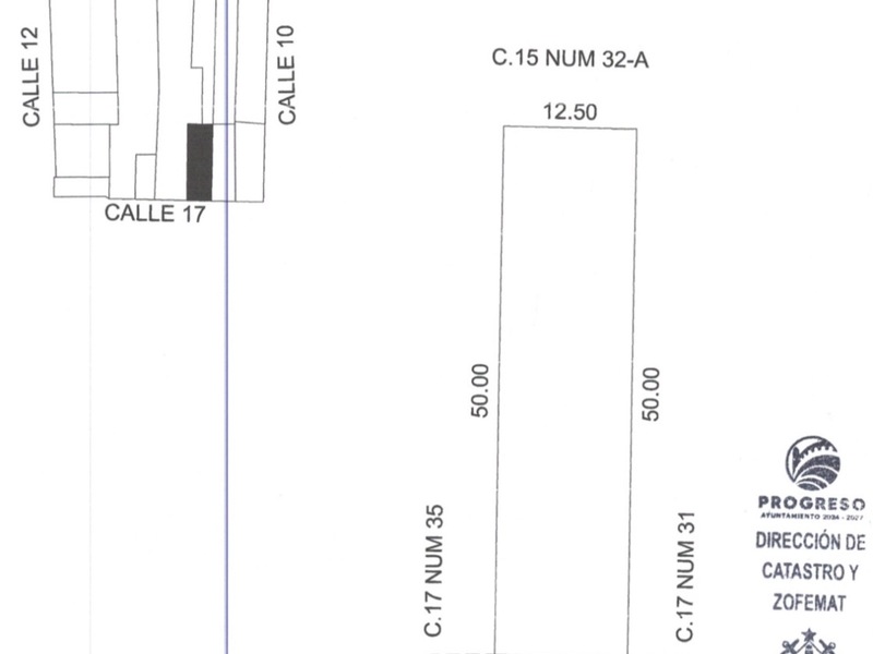  Venta Casa en Chicxulub Puerto Primera Fila