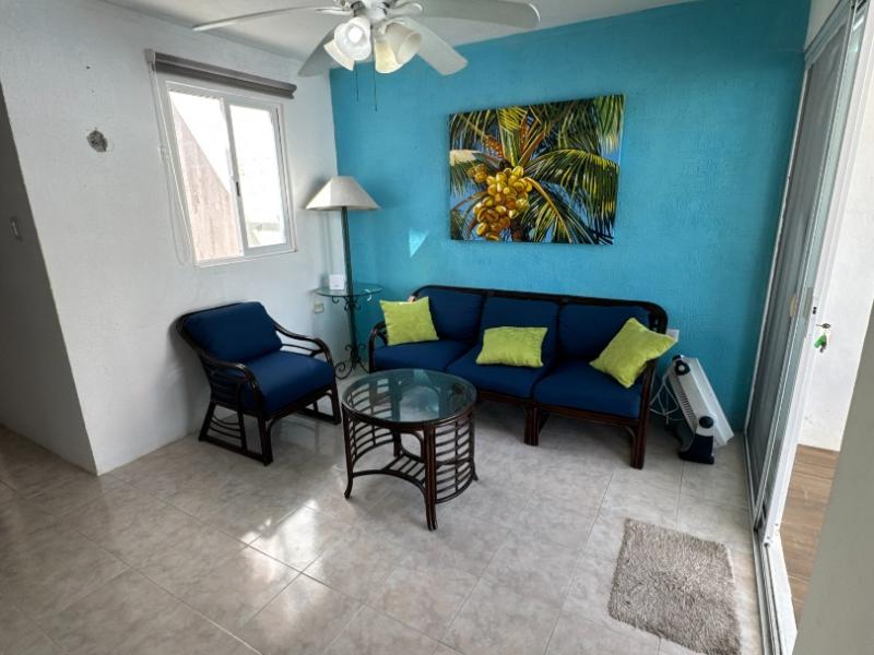 Casa en venta en La Tropical, Chicxulub Puerto – A una calle del mar