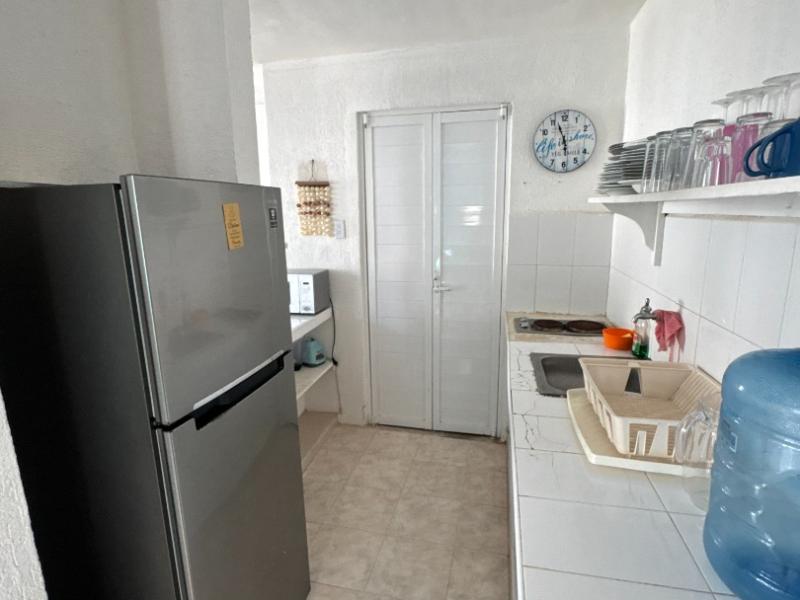 Casa en venta en La Tropical, Chicxulub Puerto – A una calle del mar