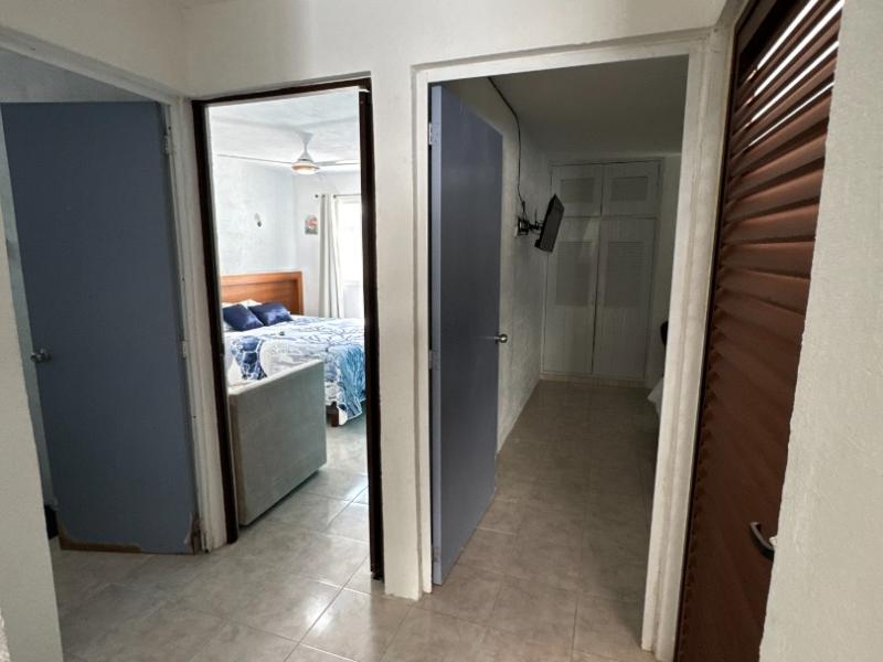 Casa en venta en La Tropical, Chicxulub Puerto – A una calle del mar