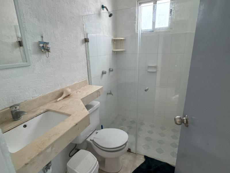 Casa en venta en La Tropical, Chicxulub Puerto – A una calle del mar