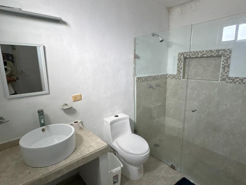 Casa en venta en La Tropical, Chicxulub Puerto – A una calle del mar