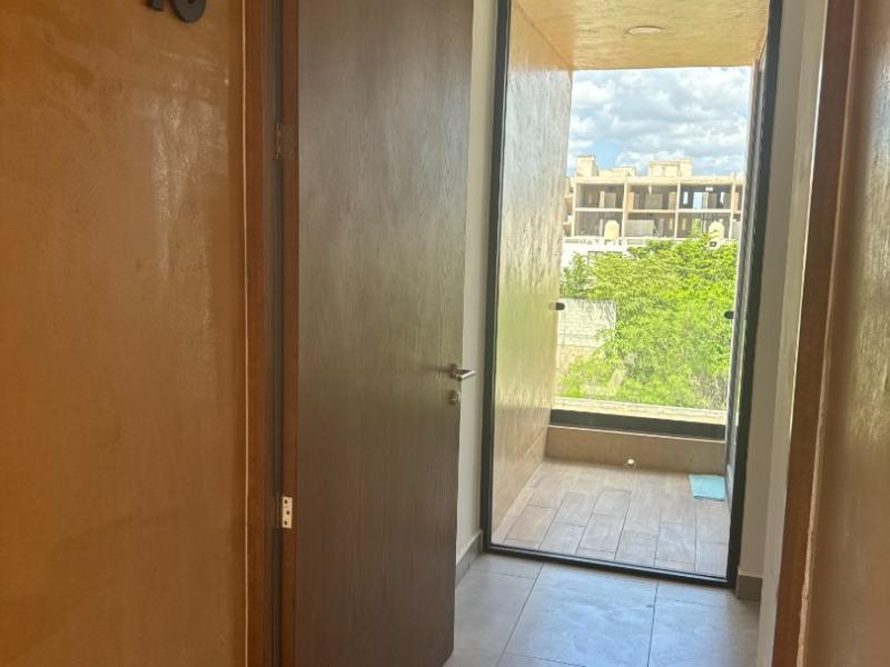 Renta Departamento Ninfa Temozón Norte Mérida