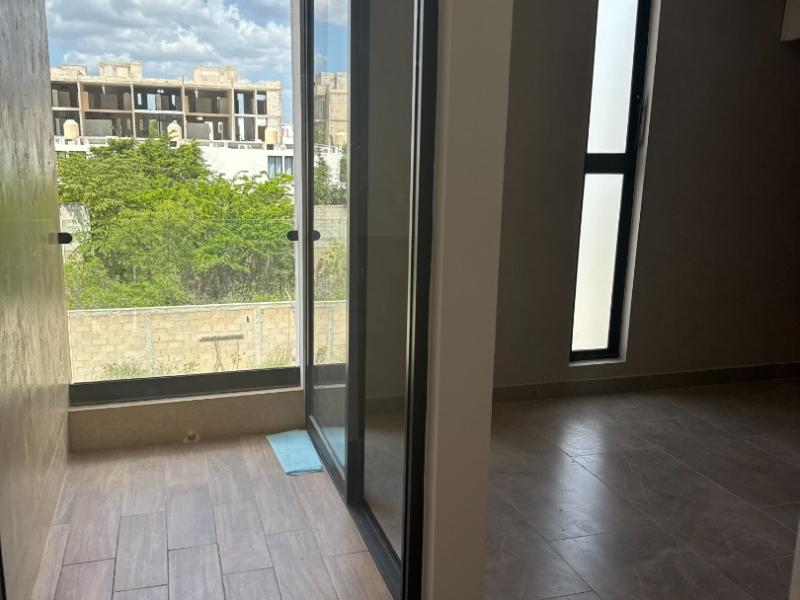 Renta Departamento Ninfa Temozón Norte Mérida