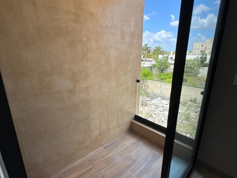 Renta Departamento Ninfa Temozón Norte Mérida