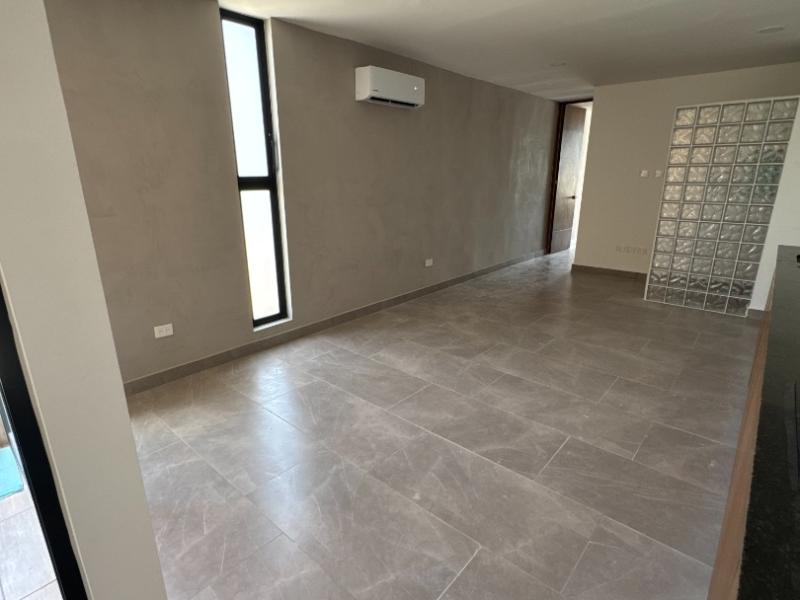 Renta Departamento Ninfa Temozón Norte Mérida