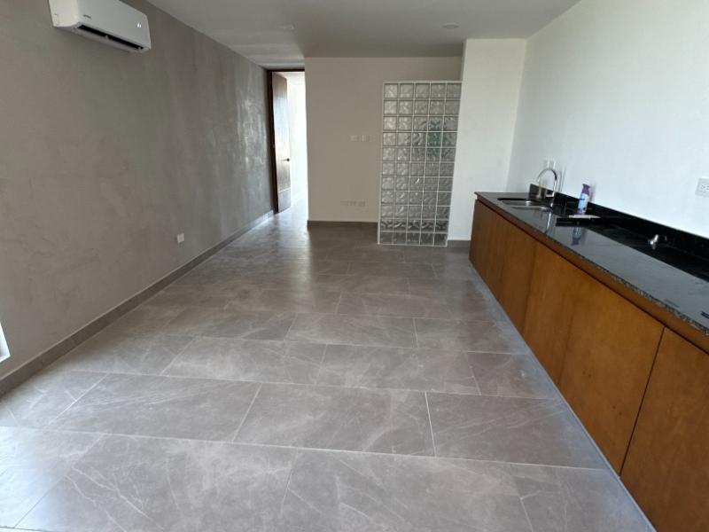 Renta Departamento Ninfa Temozón Norte Mérida
